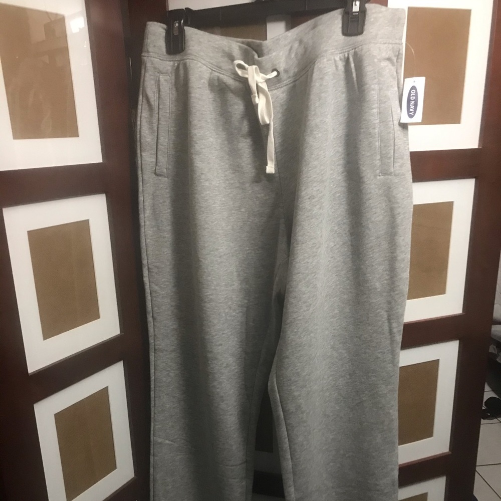 Sweatpants